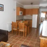 Aparthotel Maria La Virgen de la Vega