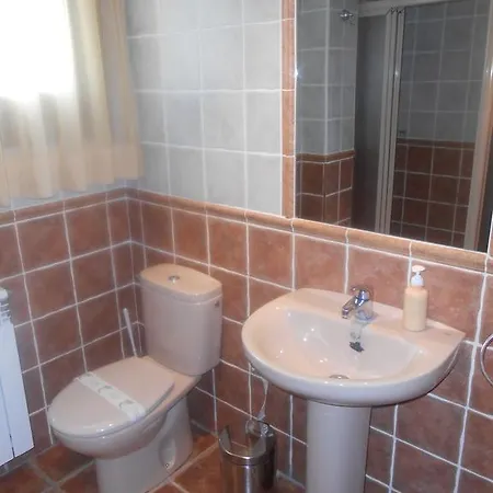 Aparthotel Maria 2*