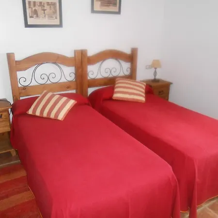 Aparthotel Maria