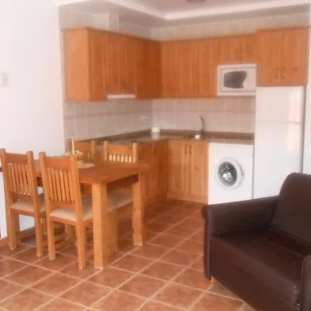 Maria La Virgen de la Vega