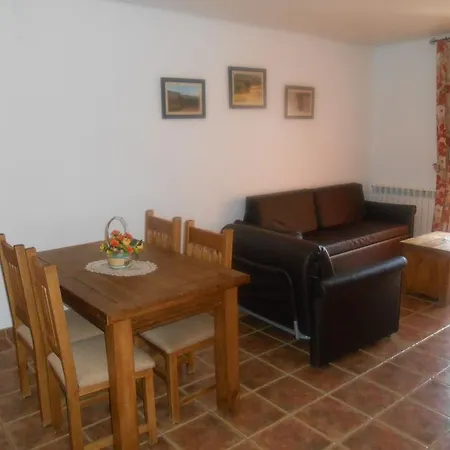 Aparthotel Maria