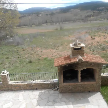 Aparthotel Maria La Virgen de la Vega