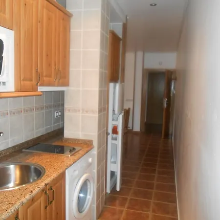 Maria La Virgen de la Vega