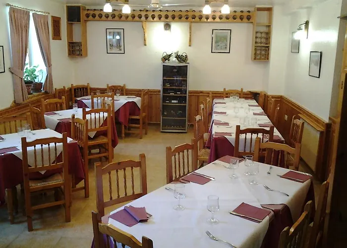 Lägenhetshotell Maria