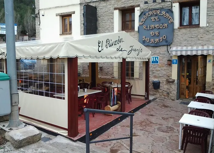 Maria Lägenhetshotell