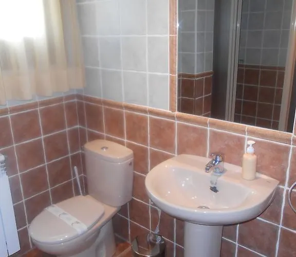 Lägenhetshotell Maria 2*