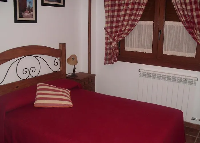 Lägenhetshotell Maria