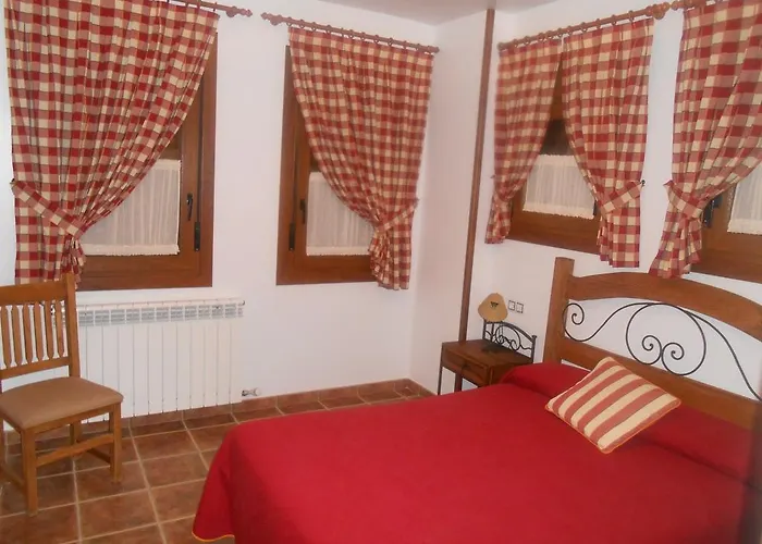 Lägenhetshotell Maria 2*