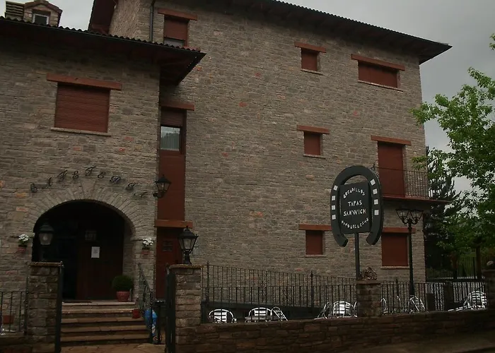 Lägenhetshotell Maria