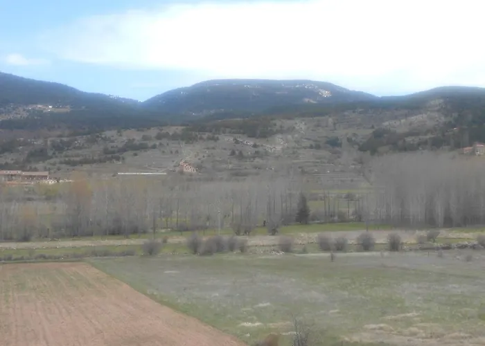 Maria La Virgen de la Vega