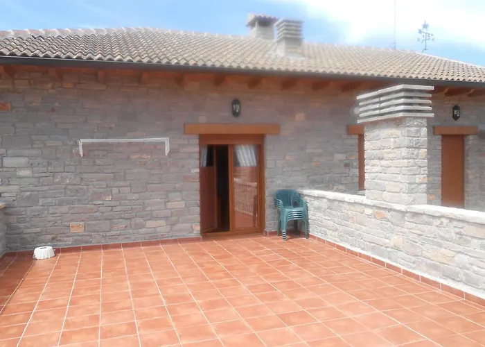 Lägenhetshotell Maria