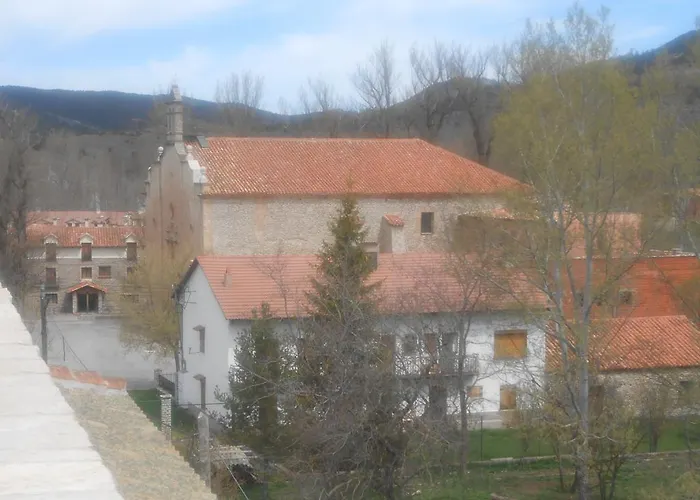 Lägenhetshotell Maria