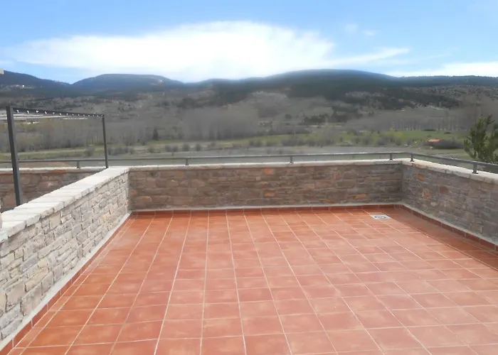 Lägenhetshotell Maria