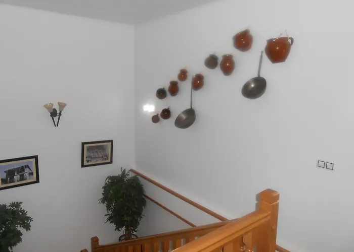 Lägenhetshotell Maria 2*