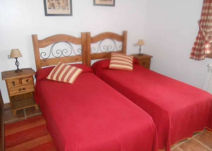 Lägenhetshotell Maria