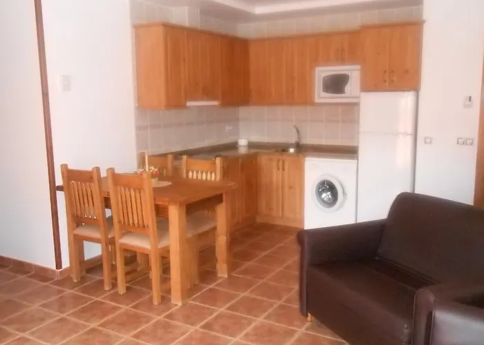 Maria La Virgen de la Vega