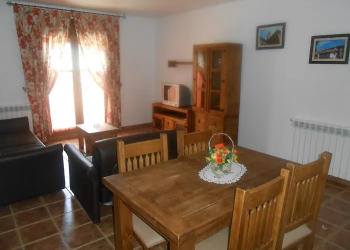 Maria La Virgen de la Vega