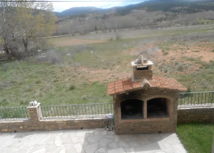 Lägenhetshotell Maria La Virgen de la Vega