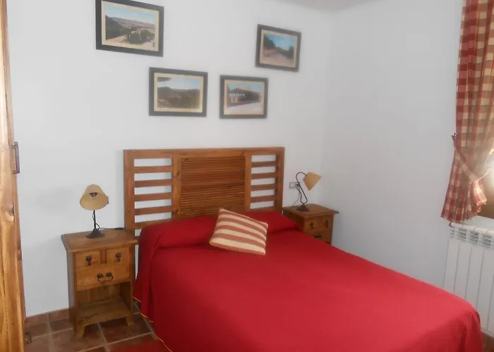 Lägenhetshotell Maria 2*