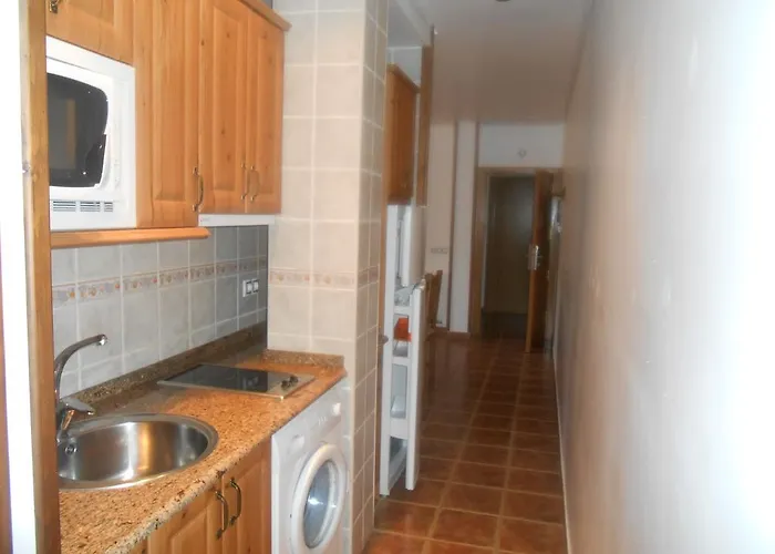 Maria La Virgen de la Vega